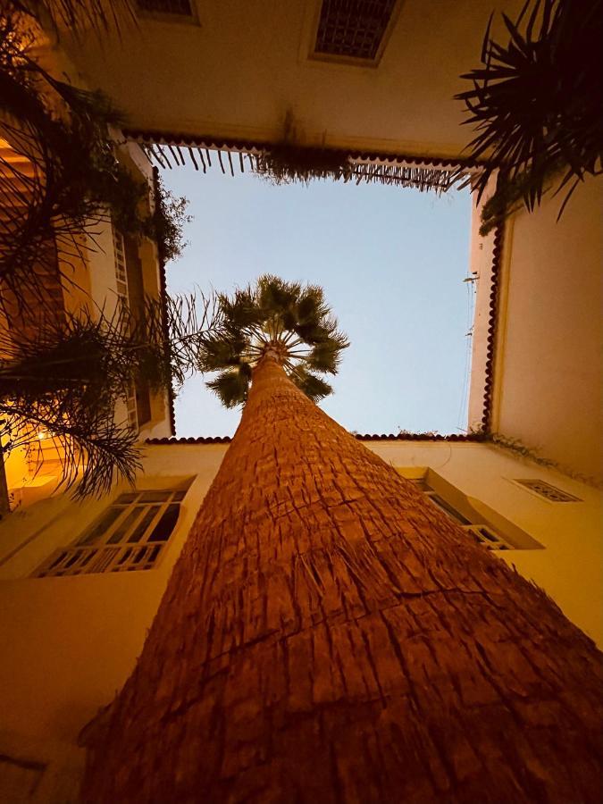 Riad 144 Marrákes Kültér fotó