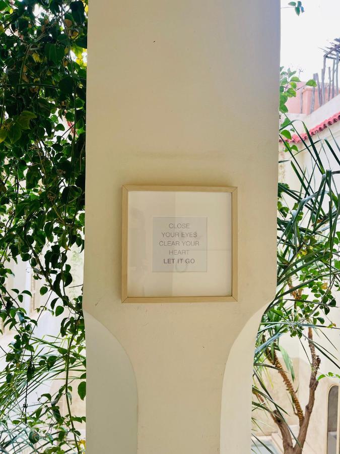 Riad 144 Marrákes Kültér fotó