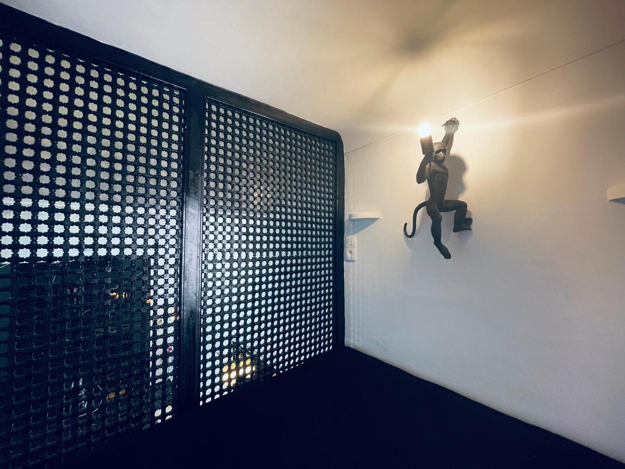 Riad 144 Marrákes Szoba fotó