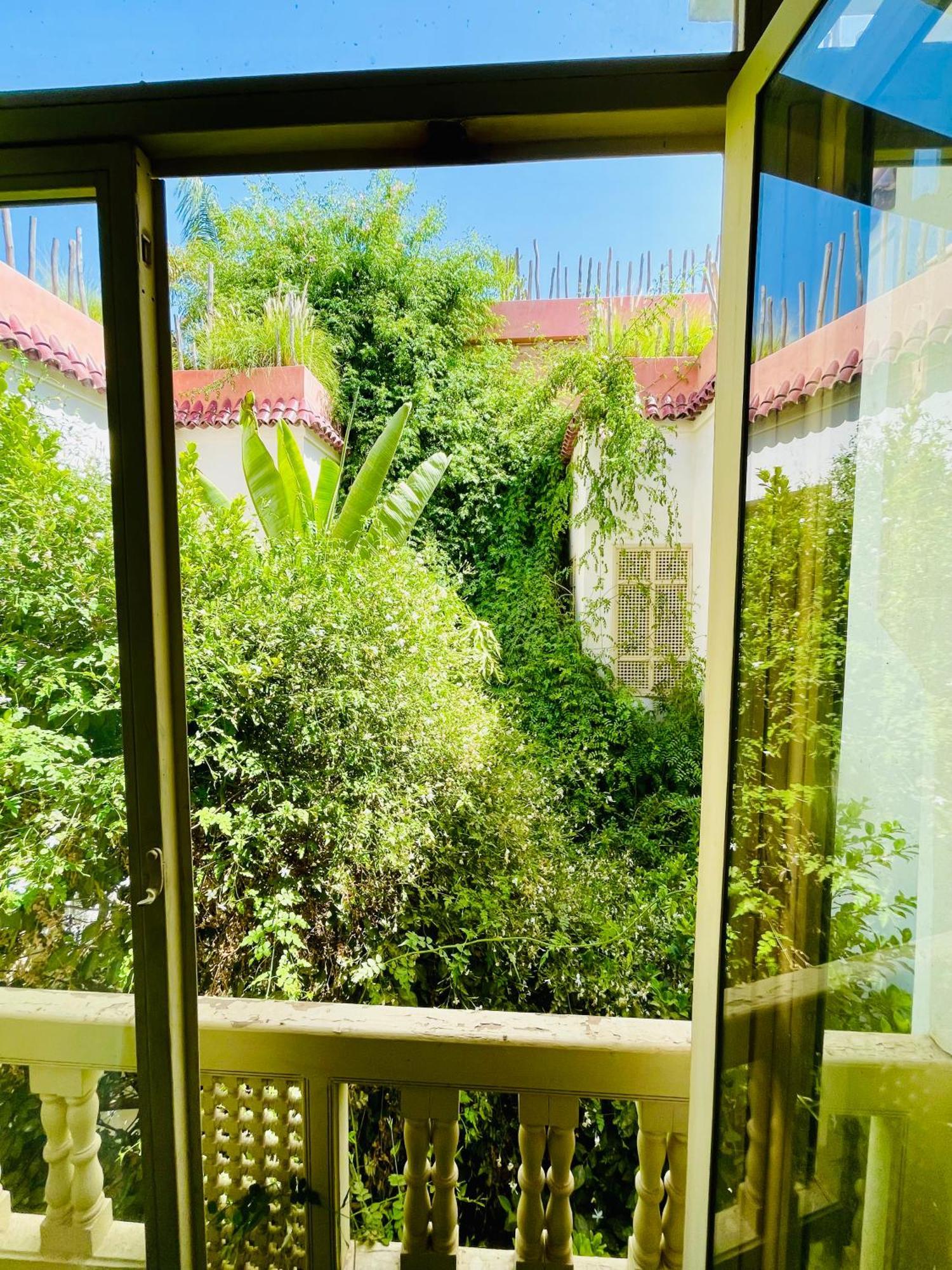 Riad 144 Marrákes Szoba fotó