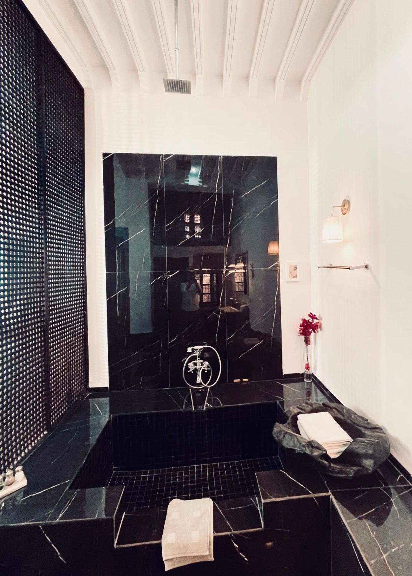 Riad 144 Marrákes Szoba fotó