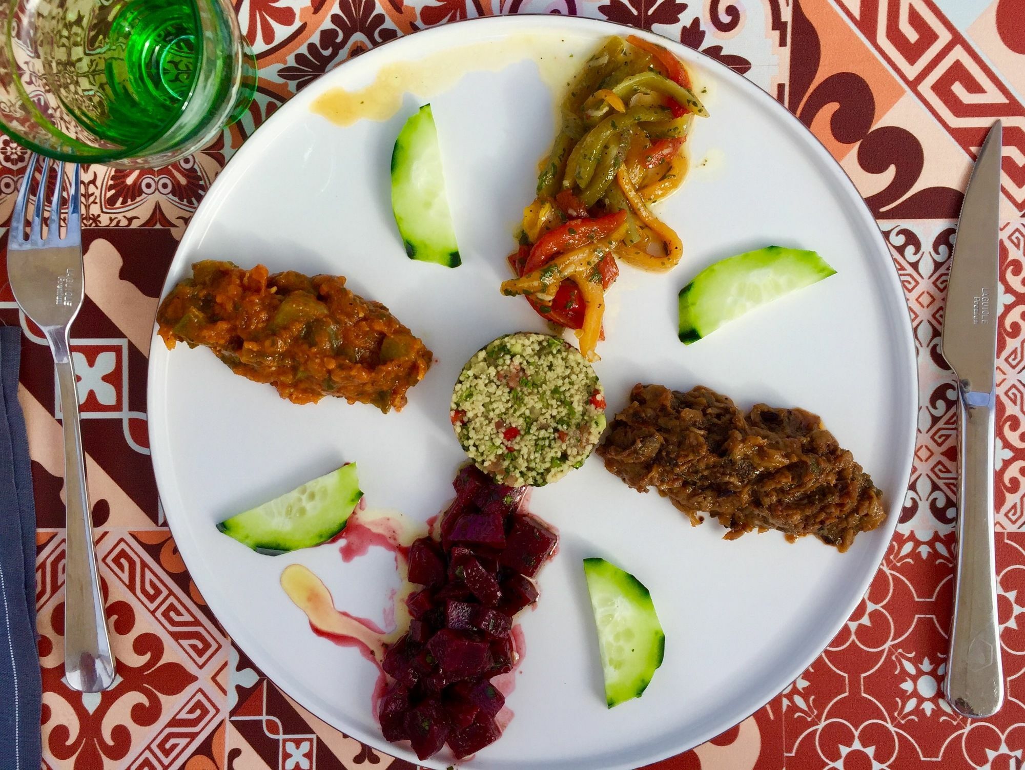 Riad 144 Marrákes Kültér fotó